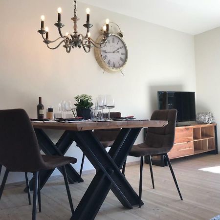رين باي كيتزبوهيل Apartment Streifblick المظهر الخارجي الصورة