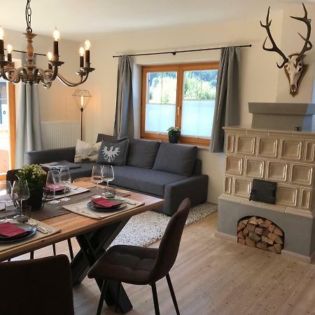 رين باي كيتزبوهيل Apartment Streifblick المظهر الخارجي الصورة