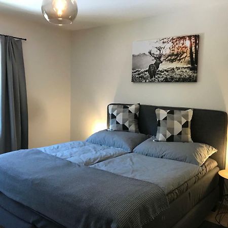 رين باي كيتزبوهيل Apartment Streifblick المظهر الخارجي الصورة