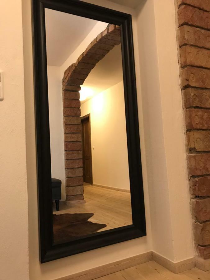 رين باي كيتزبوهيل Apartment Streifblick المظهر الخارجي الصورة