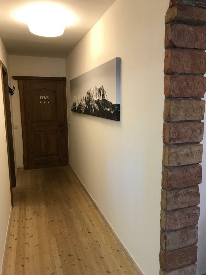 رين باي كيتزبوهيل Apartment Streifblick المظهر الخارجي الصورة